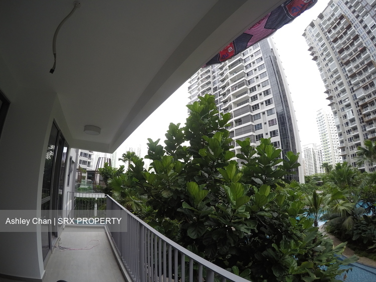 High Park Residences (D28), Apartment #210768471